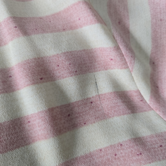 LC Lauren Conrad Flowy Top - Picture 4 of 4